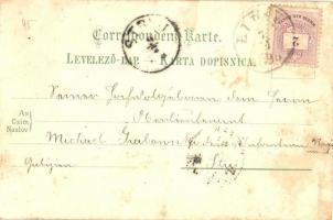 Lipik, Jodbad, Cursalon, Springbrunnen, Wandelbahn, Jodquelle, Curhotel / spa, fountain, promenade, ...