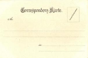 Veli Losinj, Lussingrande; litho