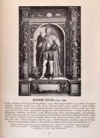 Magyar lélek, magyar munka. Írásban, és képben. Szerk.: Radisics Elemér. Bp., 1943, Athenaeum, 3 szt...