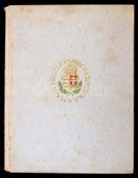 Magyar lélek, magyar munka. Írásban, és képben. Szerk.: Radisics Elemér. Bp., 1943, Athenaeum, 3 szt...