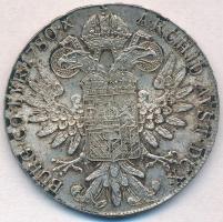 Ausztria 1780SF Tallér Ag "Mária Terézia" utánveret T:1-,2 patina
Austria 1780SF Thaler A...