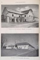 Budapest Műemlékei I-II. kötet. Szerk.: Pogány Frigyes. Írták: Horler Miklós, Entz Géza, Gerevich Lá...