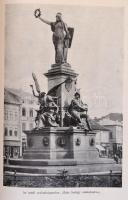 Pilch Jenő (szerk.): A magyar katona vitézségének ezer éve I-II. kötet. Budapest, é.n. [1933], Frank...