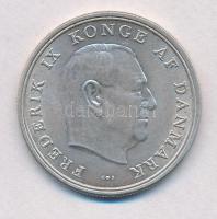 Dánia 1964. 5K Ag "Anna Mária hercegnő esküvője" T:2
Denmark 1964. 5 Kroner Ag "Wedd...