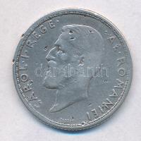 Románia 1910. 1L Ag "I. Károly" T:2-,3 ü., ph.
Romania 1910. 1 Leu Ag "Carol I"...