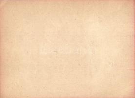 Nie! Nie! Nikdy! / Nem! Nem! Soha! Szlovák nyelvű irredenta lap / Slovakian language irredenta card ...