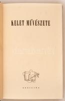 Kiadói kolligátum kötet. Az Ars Mundi sorozat négy kötete egybekötve. Dercsényi Dezső: A mozaik.; Do...
