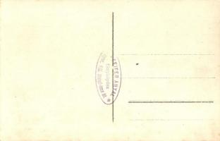 Balatonkenese, evezősök csónakokban. Pfeifer Antal photo