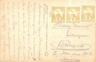 Fülek, Filakovo; vasútállomás / Nadrazie / railway station (Rb)