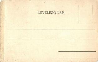 Bács-Bodrog vármegye térképe; kiadja Károlyi Gy. / Map of Bács-Bodrog county (EM)