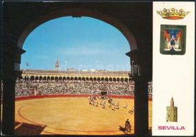 1974 Az Újpesti Dózsa focicsapat tagjainak aláírt képeslapja Spanyolországból. Zámbó Sándor, Tóth An...