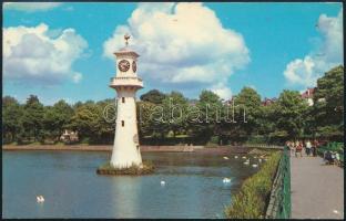 1977 Magyar asztaliteniszező bajnokok aláírt képeslapja Mednyánszky Mária 18-szoros világbajnok aszt...