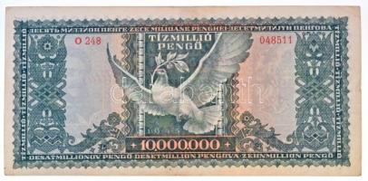 1964-1968. Különböző, Pécsett rendezett kiállítások alkalmából felülnyomott, nagyrészt pengő papírpé...