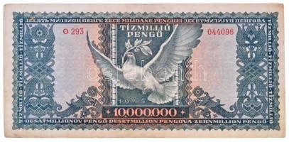 1964-1968. Különböző, Pécsett rendezett kiállítások alkalmából felülnyomott, nagyrészt pengő papírpé...