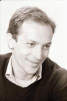 cca 1974 Színész portrék - Balázsovits Lajos, Gálfi László, Bazilides Zoltán, Menszátor Magdolna, 4 ...