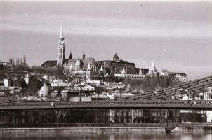 1989 Budapesti városképek, életképek, 104 db db szabadon felhasználható, vintage negatív, 24x36 mm