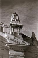 1989 Budapesti városképek, életképek, 104 db db szabadon felhasználható, vintage negatív, 24x36 mm