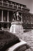 1989 Budapesti városképek, életképek, 104 db db szabadon felhasználható, vintage negatív, 24x36 mm