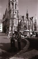 1989 Budapesti városképek, életképek, 104 db db szabadon felhasználható, vintage negatív, 24x36 mm