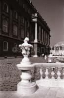 1989 Budapesti városképek, életképek, 104 db db szabadon felhasználható, vintage negatív, 24x36 mm