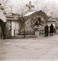 cca 1972 Kecskemét épülése, szépülése, 9 db szabadon felhasználható, vintage színes diapozitív felvé...