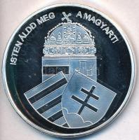 DN "Nemzetünk Nagyjai - "A Hazáért és a Szabadságért" - II. Rákóczi Ferenc / Isten ál...