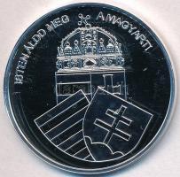 DN "Nemzetünk Nagyjai - "Az országépítő" - IV. Béla / Isten áldd meg a magyart!"...