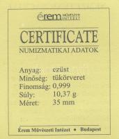 DN "Nemzetünk Nagyjai - "Az országépítő" - IV. Béla / Isten áldd meg a magyart!"...