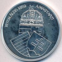 DN "Nemzetünk Nagyjai - "Munkács hős védője" - Zrínyi Ilona / Isten áldd meg a magyar...