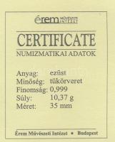 DN "Nemzetünk Nagyjai - "Munkács hős védője" - Zrínyi Ilona / Isten áldd meg a magyar...