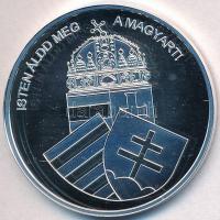 DN "Nemzetünk Nagyjai - "Honfoglalás" - Árpád fejedelem / Isten áldd meg a magyart!&q...