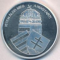 DN "Nemzetünk Nagyjai - "Király vagyok, Uram a te akaratodból" - Szent István / Isten...