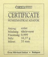 DN "Nemzetünk Nagyjai - "Király vagyok, Uram a te akaratodból" - Szent István / Isten...