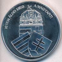 DN "Nemzetünk Nagyjai - "Egri csillagok" - Dobó István / Isten áldd meg a magyart!&qu...