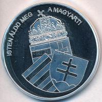 DN "Nemzetünk Nagyjai - "Idvezlégy kegyelmes Szent László kerály" - Szent László kirá...