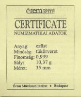 DN "Nemzetünk Nagyjai - "Idvezlégy kegyelmes Szent László kerály" - Szent László kirá...