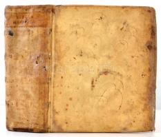 Biblia Hebraica Secundum Editionem Belgicam. Everardi van der Hooght collatis aliis bonae notae codi...