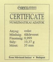 DN "Nemzetünk Nagyjai - "A visegrádi találkozók kezdeményezője" - Károly Róbert / Ist...