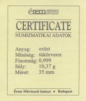 DN "Nemzetünk Nagyjai - "Szigeti veszedelem" - Zrínyi Miklós / Isten áldd meg a magya...