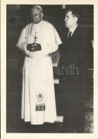 1990 Horn Gyula választási röplapja 2 db