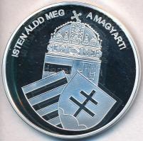 DN "Nemzetünk Nagyjai - "Kossuth Lajos azt üzente..." - Kossuth Lajos / Isten áldd me...