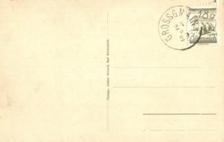 Grossgmain, Meierei Wolfschwang / restaurant and hotel