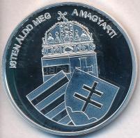 DN "Nemzetünk Nagyjai - "Fel Budára, szabadítsuk ki Táncsics Mihályt!" - Táncsics Mih...