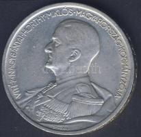 1939. 5P Ag "Horthy balra" T:2