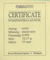 DN "Nemzetünk Nagyjai - "Az anyák megmentője" - Semmelweis Ignác / Isten áldd meg a m...