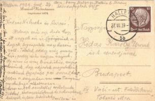 Kaltenhausen (Hallein), Brauerei / brewery, transport with automobile