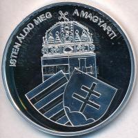 DN "Nemzetünk Nagyjai - "Nyelvében él a nemzet" - Széchenyi István / Isten áldd meg a...