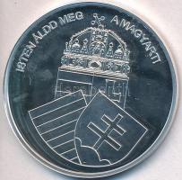 DN "Nemzetünk Nagyjai - "A magam útját jártam, ezért ölnek meg" - Gróf Batthyány Lajo...