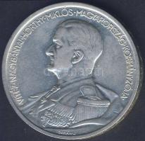 1939. 5P Ag "Horthy balra" T:2