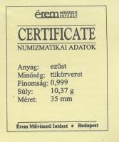 DN "Nemzetünk Nagyjai - "Csapataink harcban állnak..." - Nagy Imre / Isten áldd meg a...